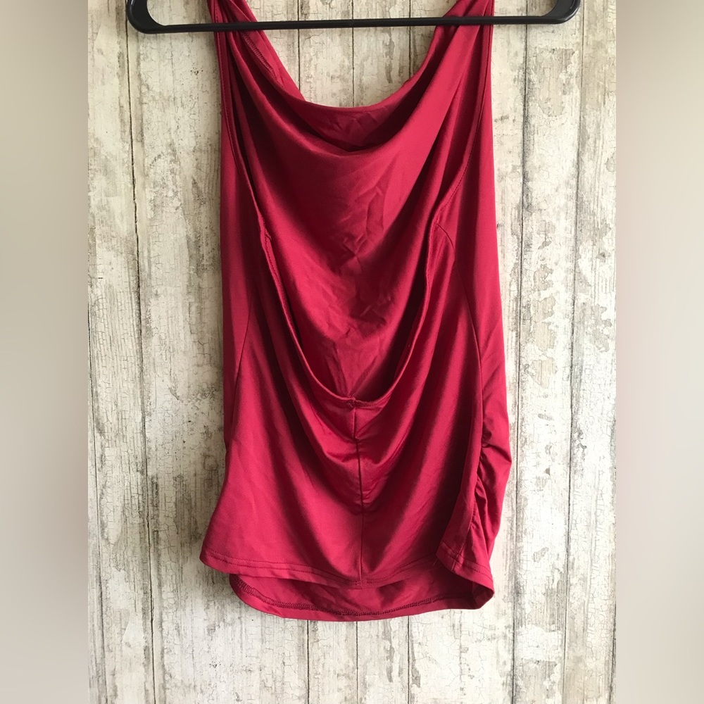 Halter Top - Picture 2 of 5
